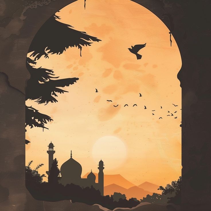 الإسلام: دين الرحمة والسلام